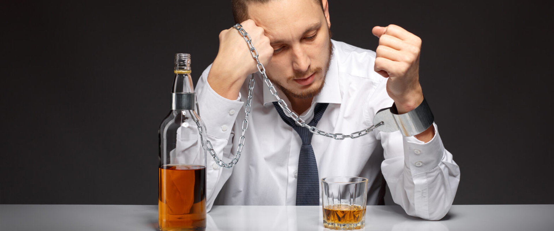 Alcohol Rehabilitation Centre in Airoli